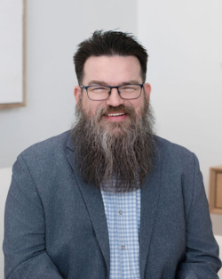 Brian Clauser