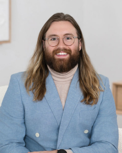 Justin Hess
